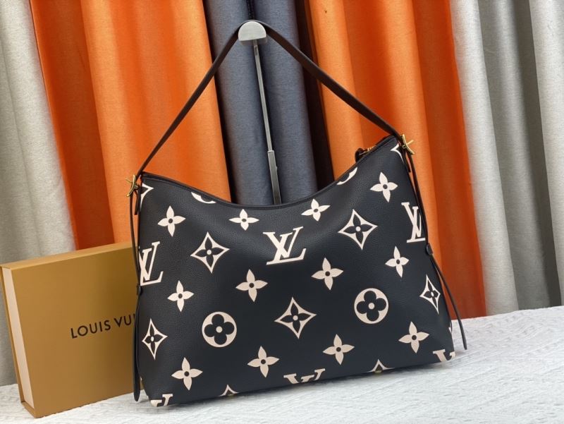 Louis Vuitton Satchel Bags